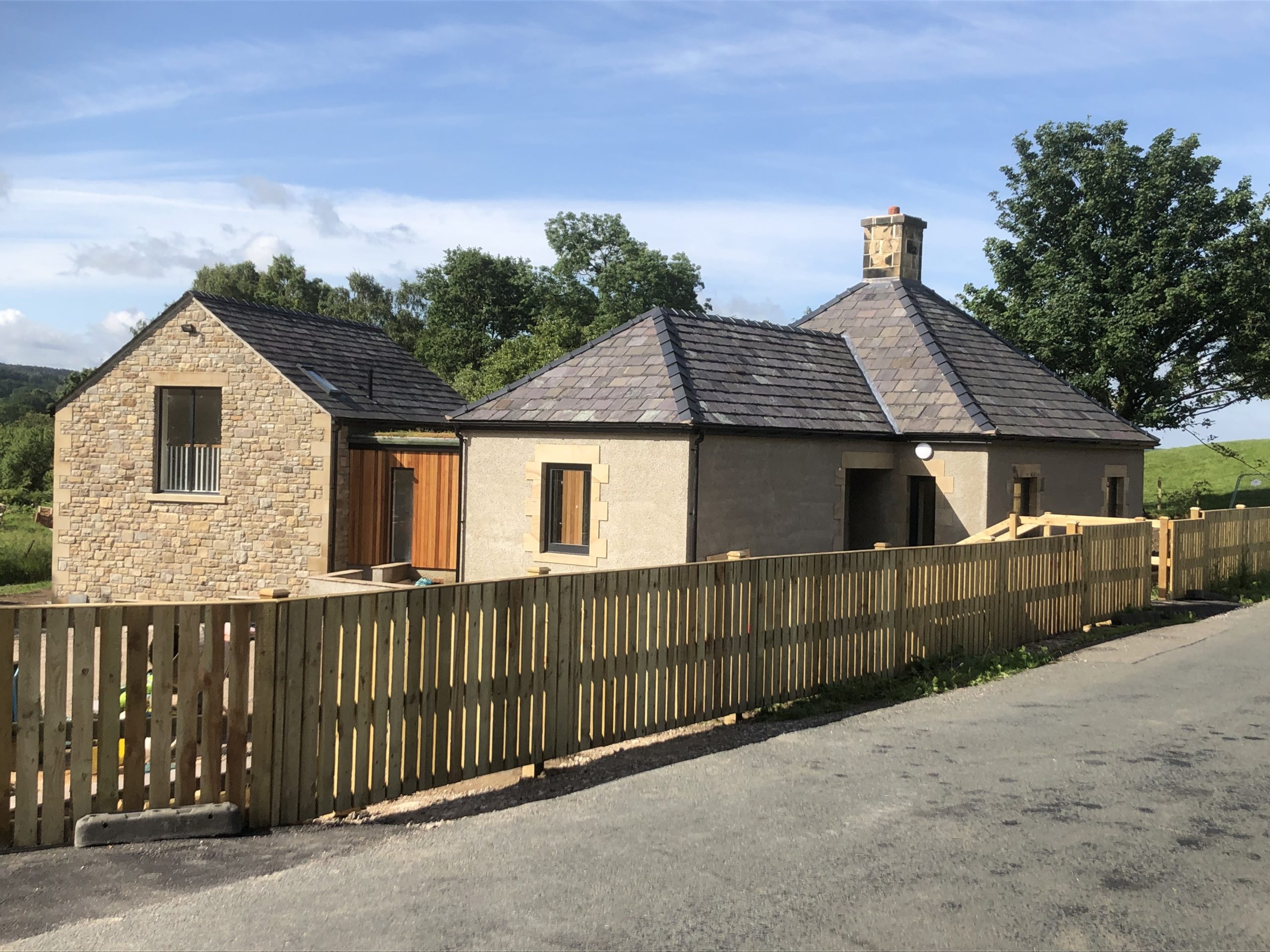 Children's Homes Bay View Childcare